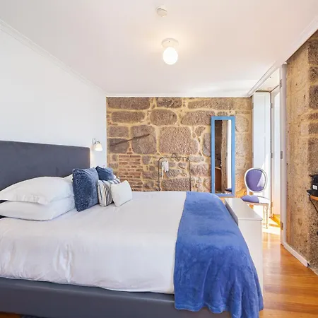 1872 River House By Olivia Pensionat Oporto