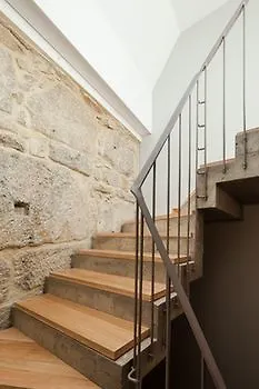 1872 River House By Olivia 4* Porto