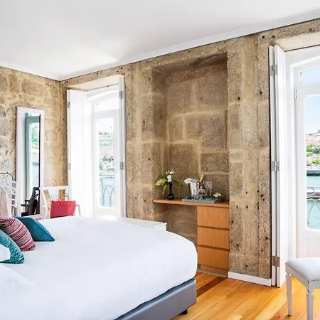 1872 River House By Olivia 4* Porto