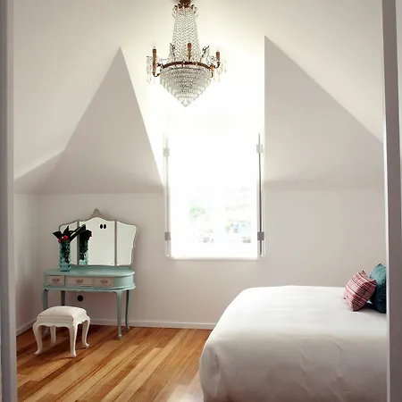 1872 River House By Olivia Porto