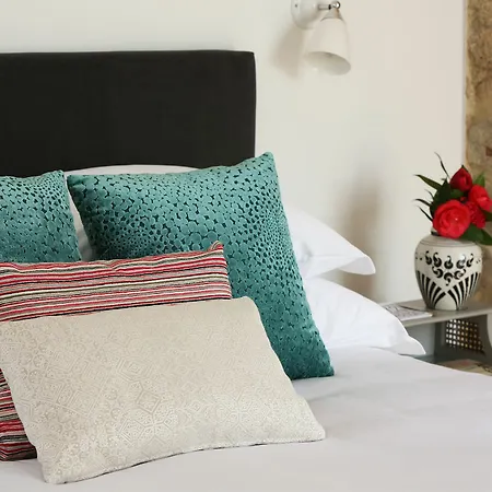 Konukevi 1872 River House By Olivia 4*