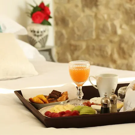 Konukevi 1872 River House By Olivia 4*