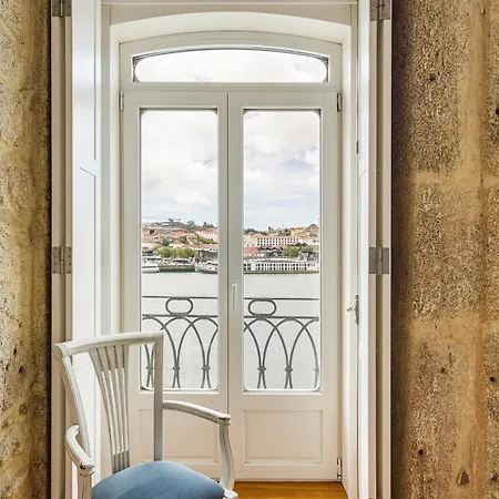 Maison d'hôtes 1872 River House By Olivia Oporto