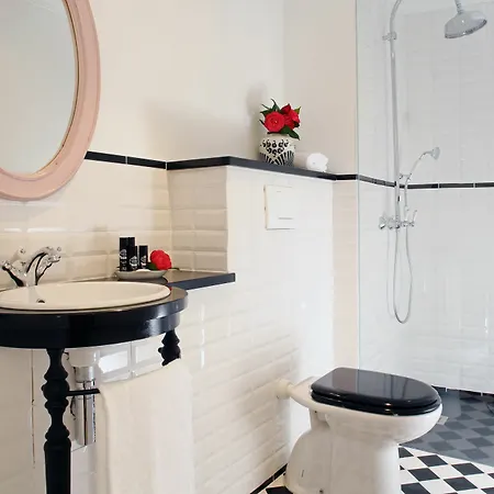 Maison d'hôtes 1872 River House By Olivia 4*
